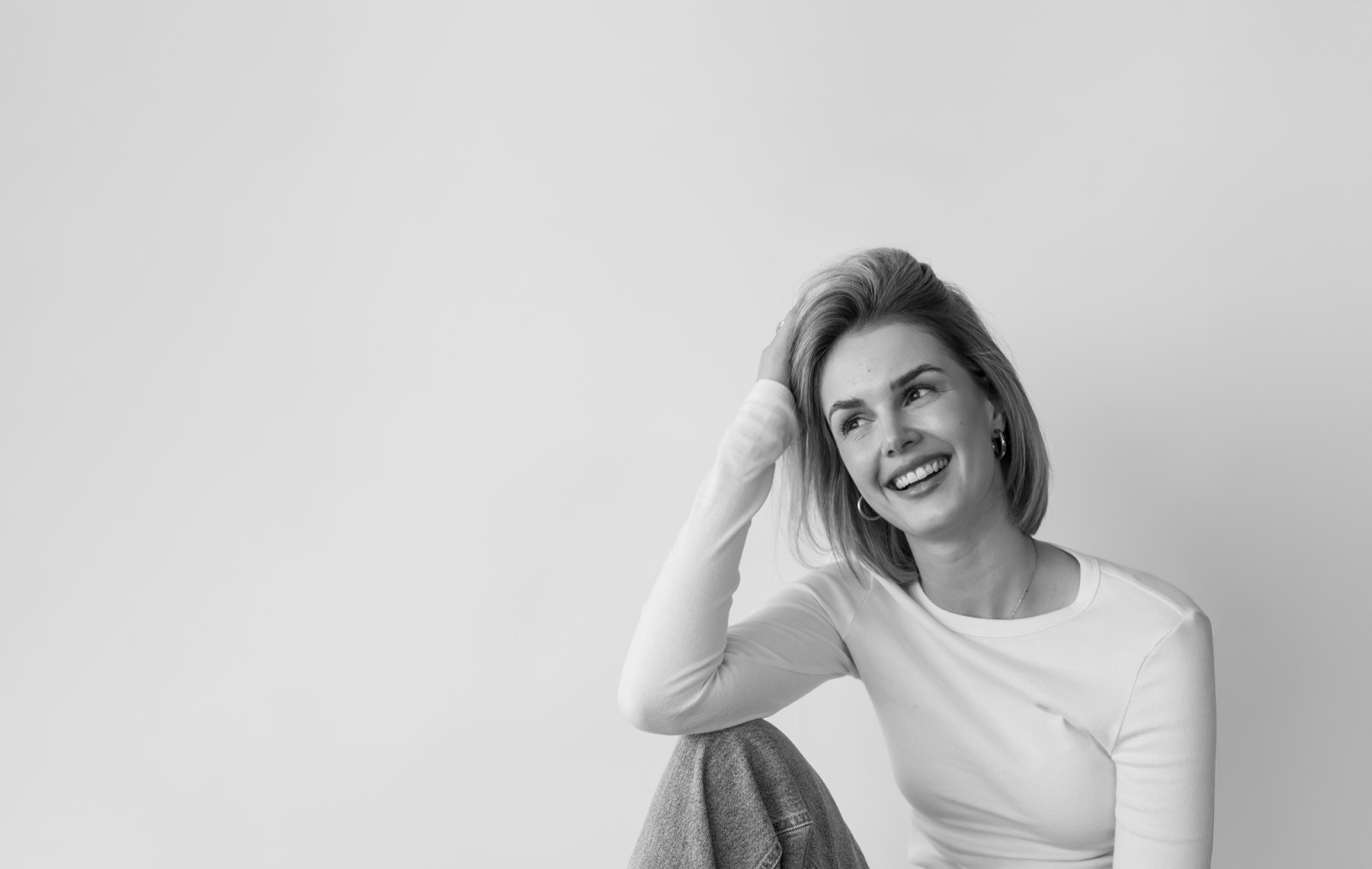 Celine Balsfulland, Emotionscoachin bei InnerGlow